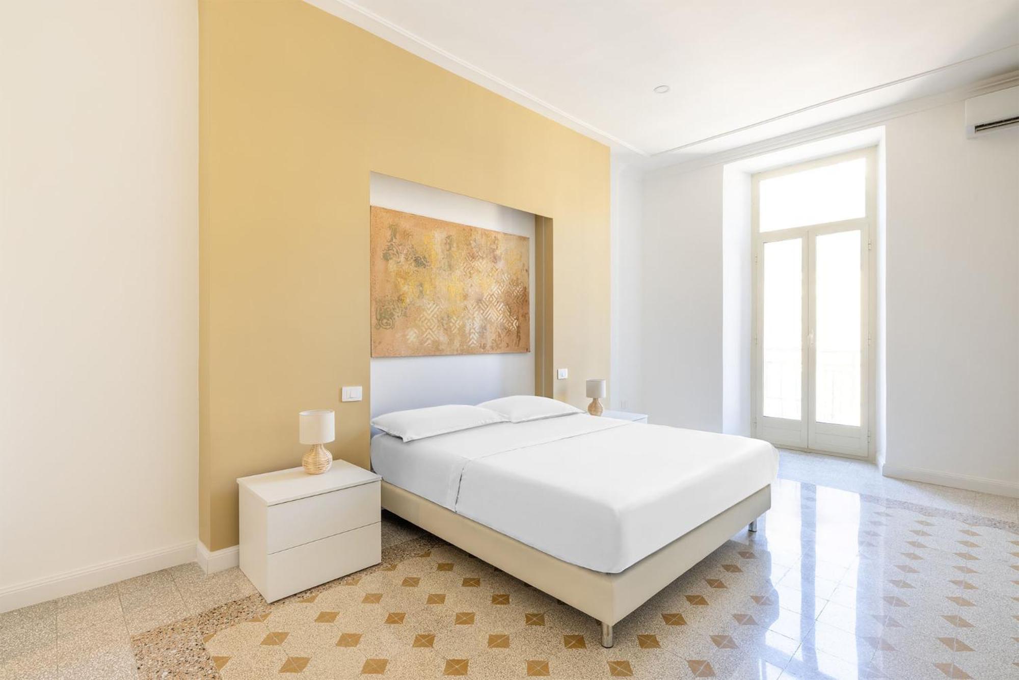 Urent - Coppede Luxury Appartement Rome