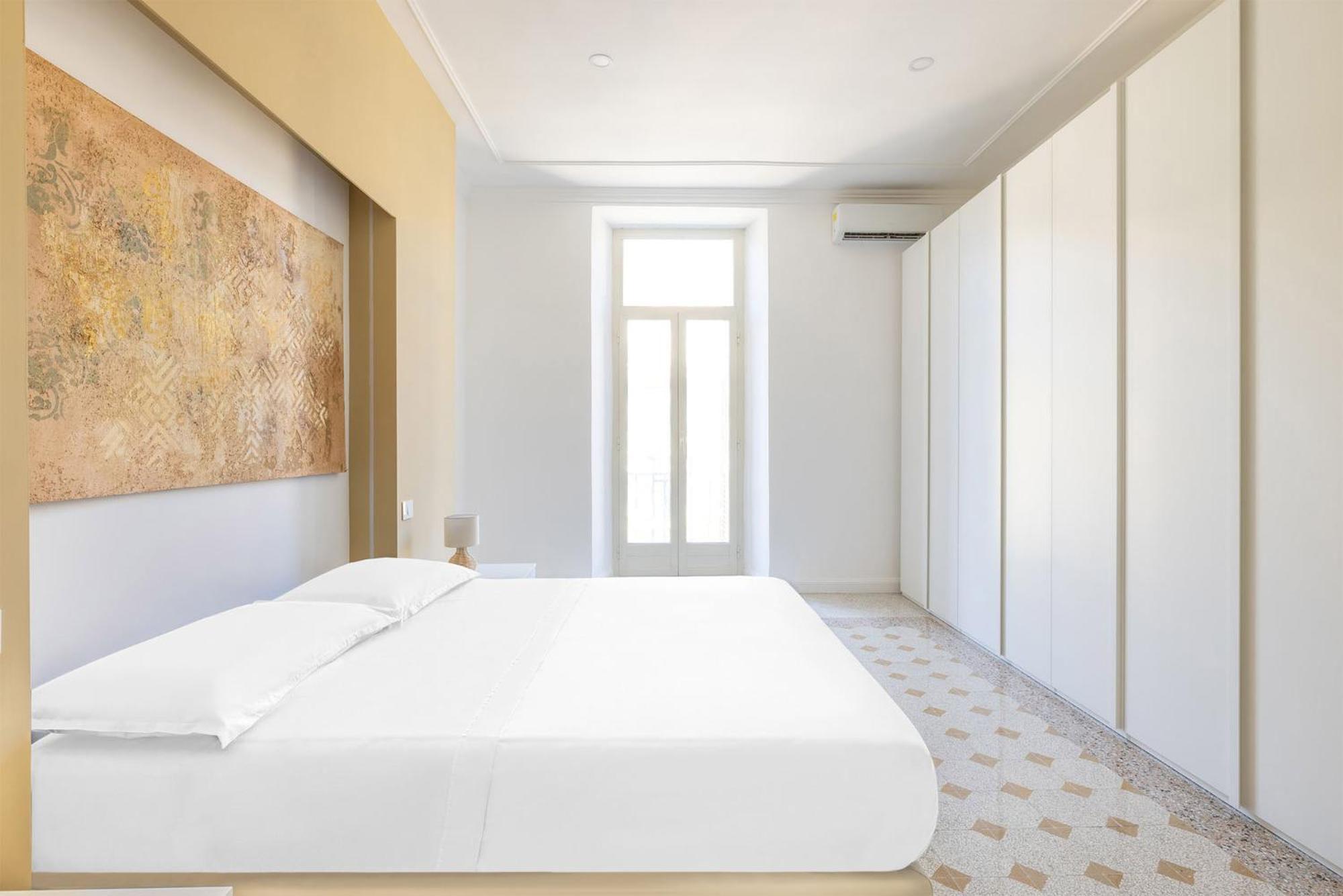 Urent - Coppede Luxury Appartement Rome