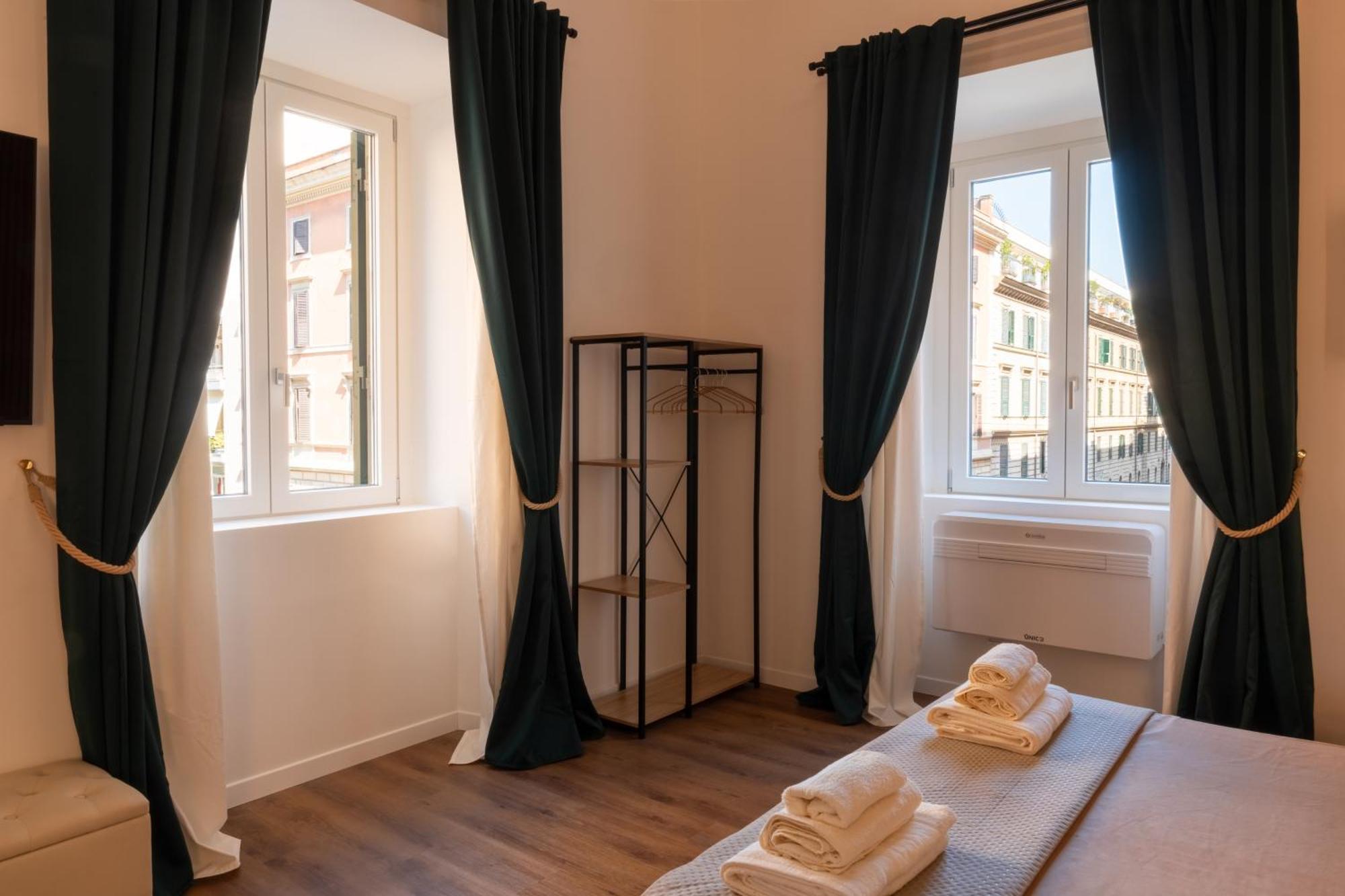 Maison d'hôtes Cavalieri Rome
