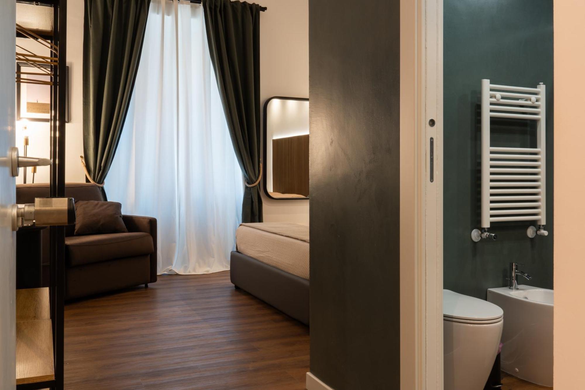 Guest house Cavalieri