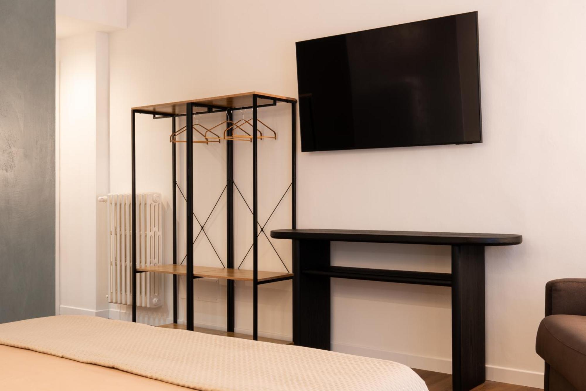 Guest house Cavalieri Rome