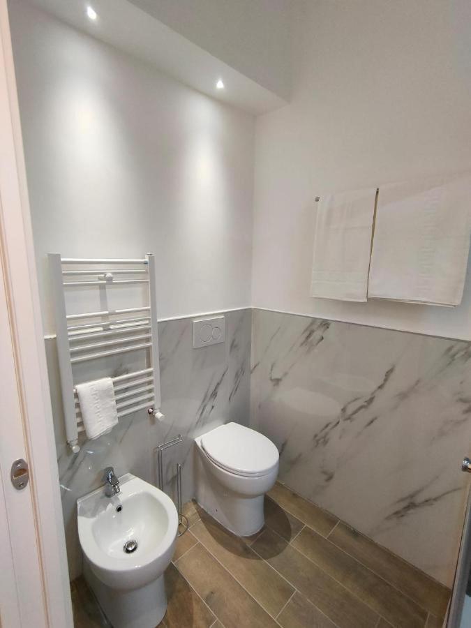 Appartement Mc Trastevere Rome