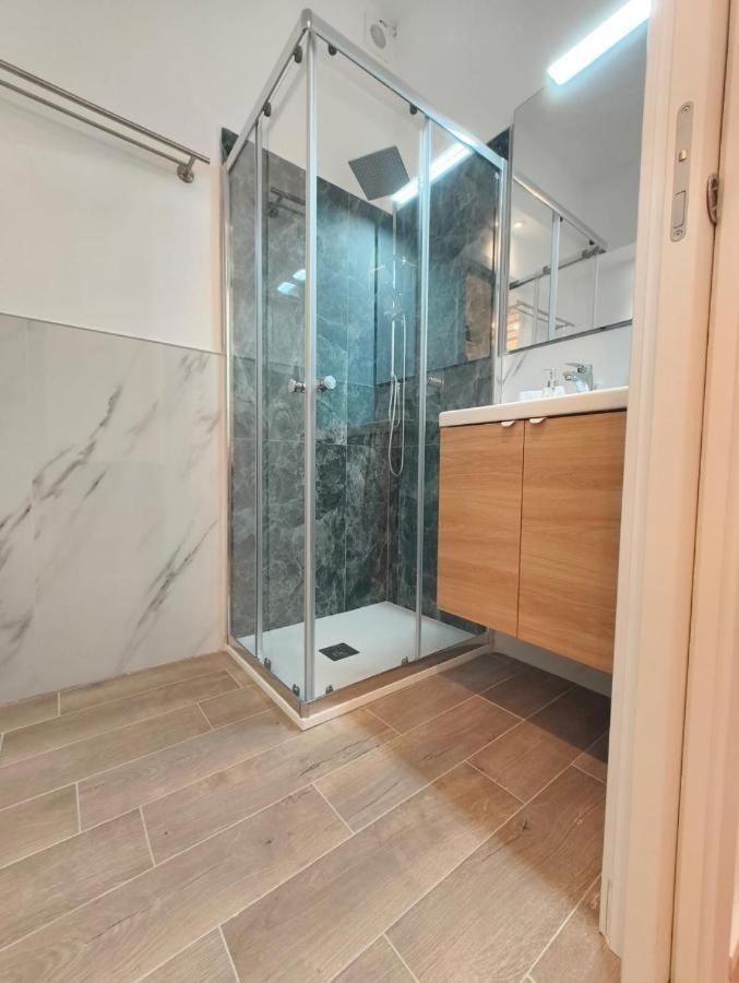 Mc Trastevere Appartement