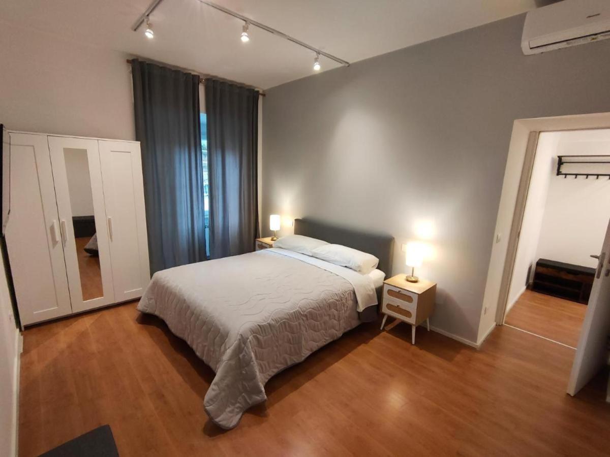 Appartement Mc Trastevere