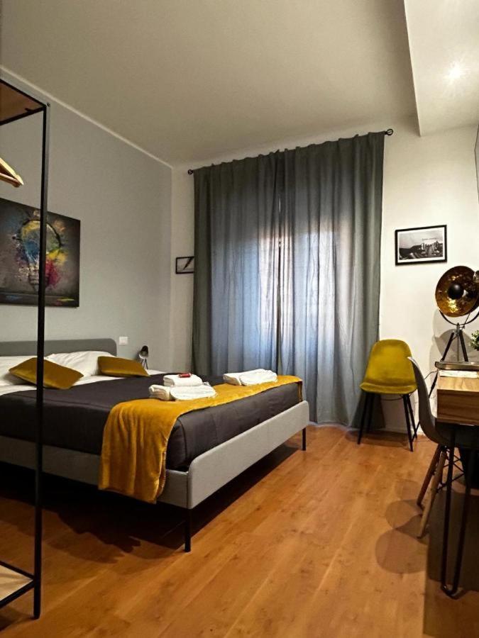 Appartement Mc Trastevere Rome