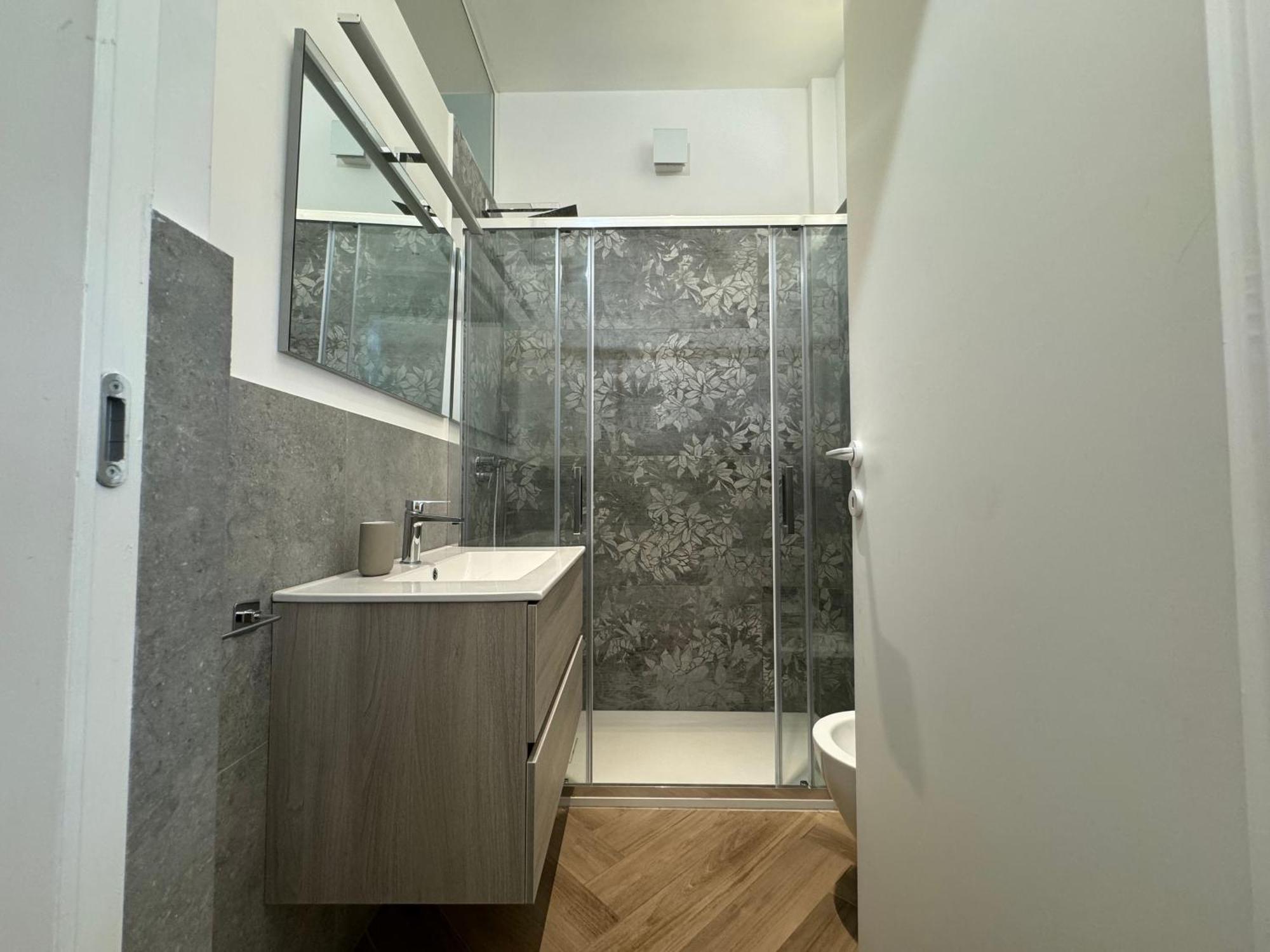 Exclusive With Garden - Ponte Milvio