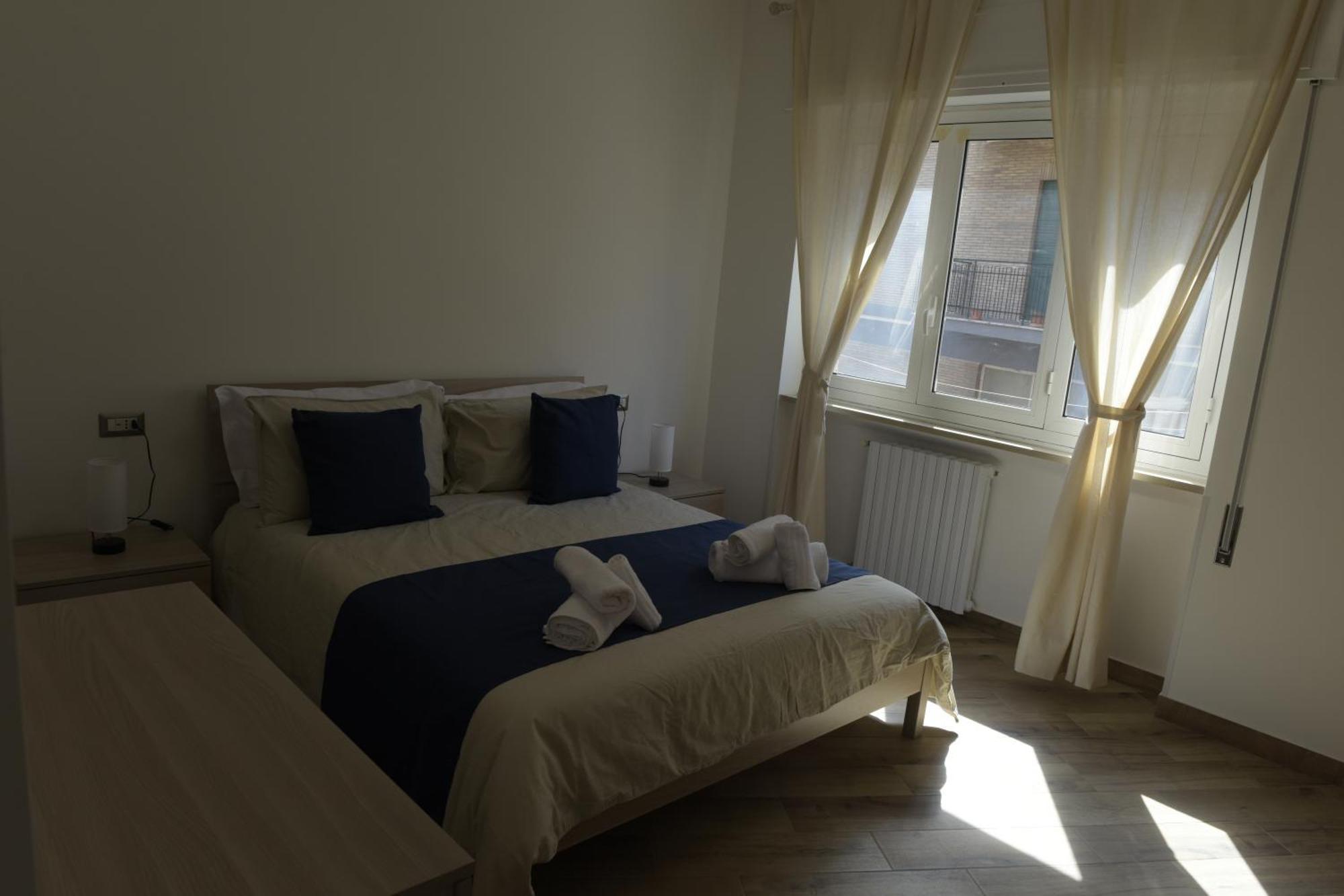 Maximus Vatican House Apartment