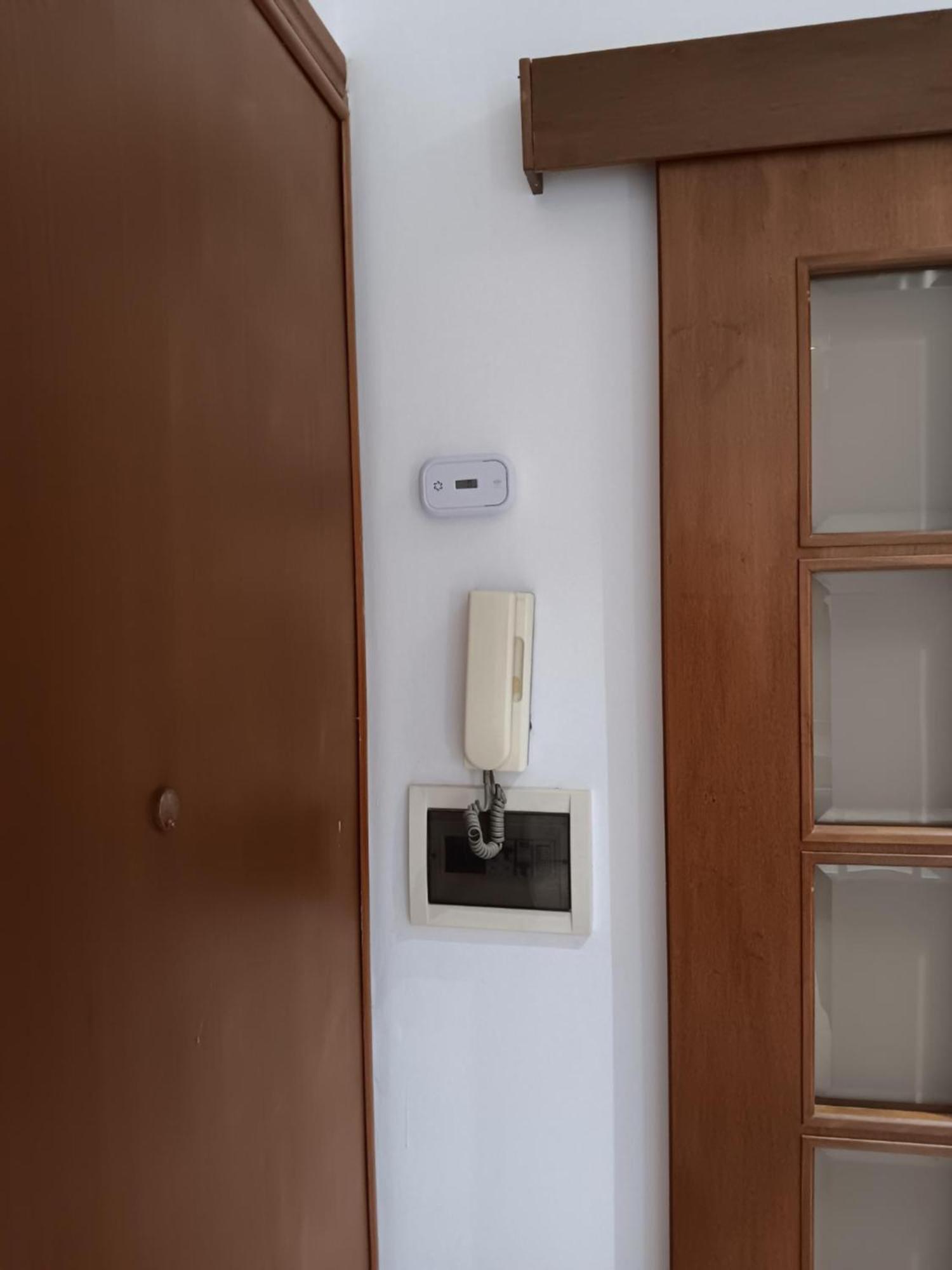A Casa Di Gaia Apartment Rome