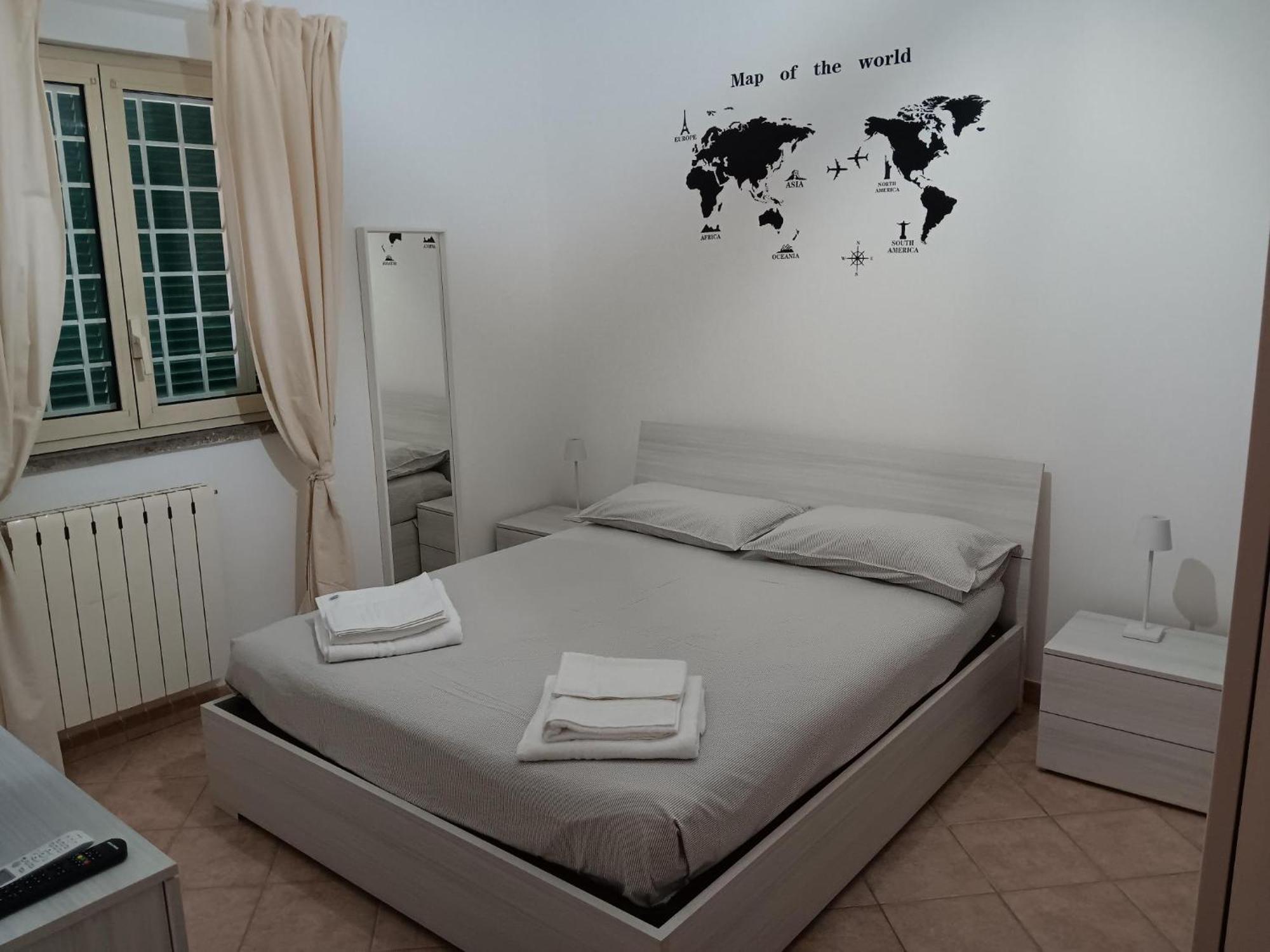 Apartment A Casa Di Gaia