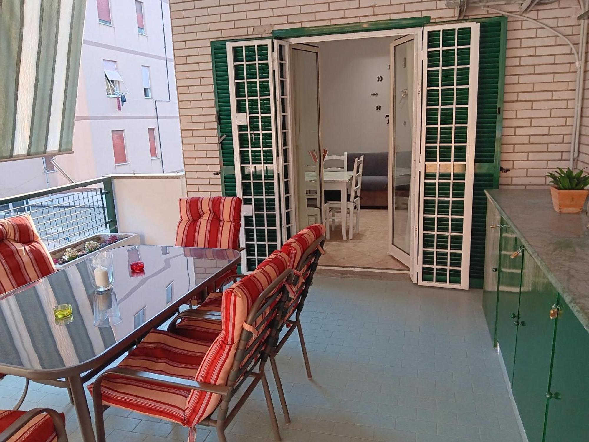 A Casa Di Gaia Apartment *