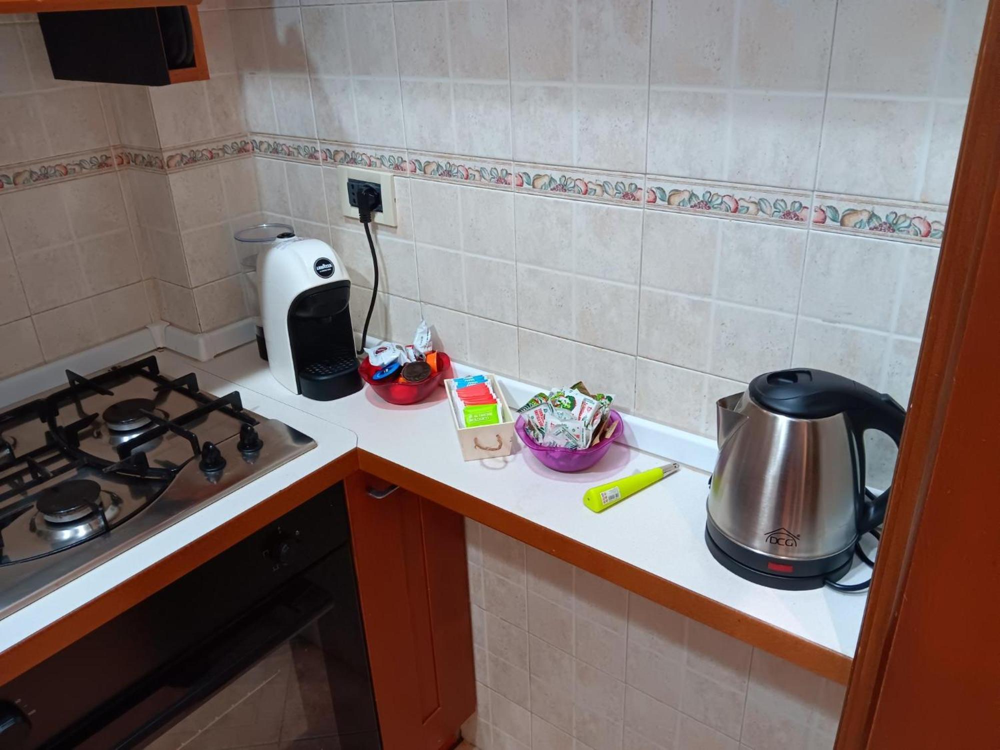 Apartment A Casa Di Gaia