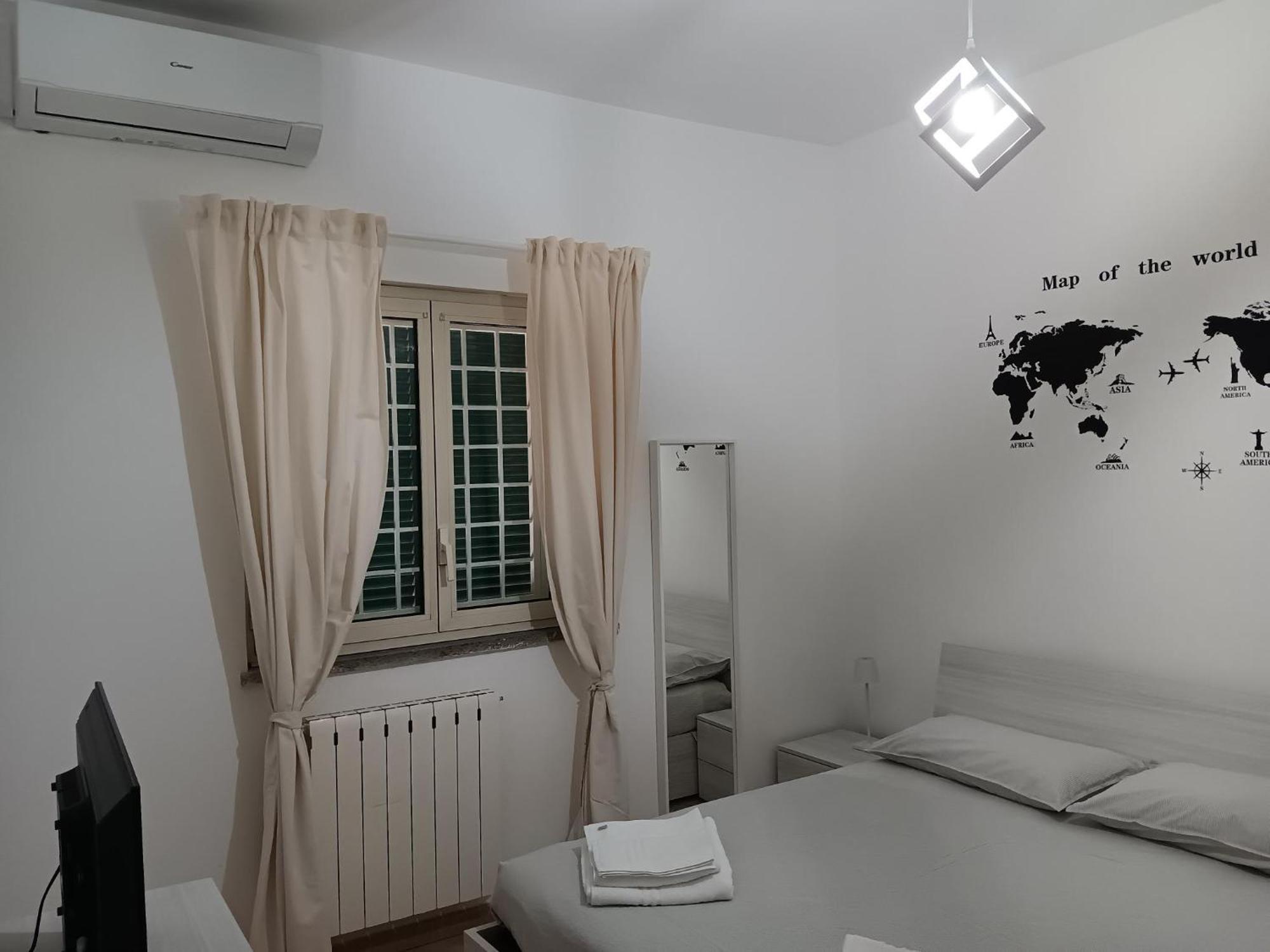 A Casa Di Gaia Rome