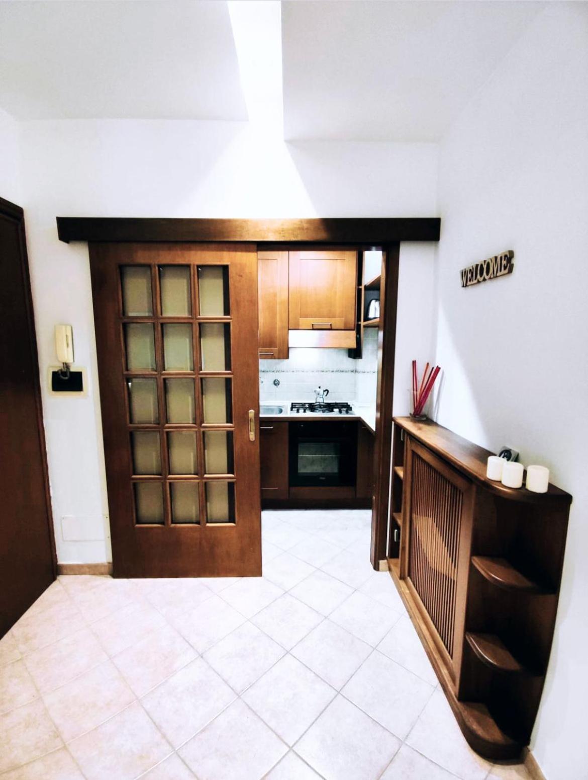 Apartment A Casa Di Gaia