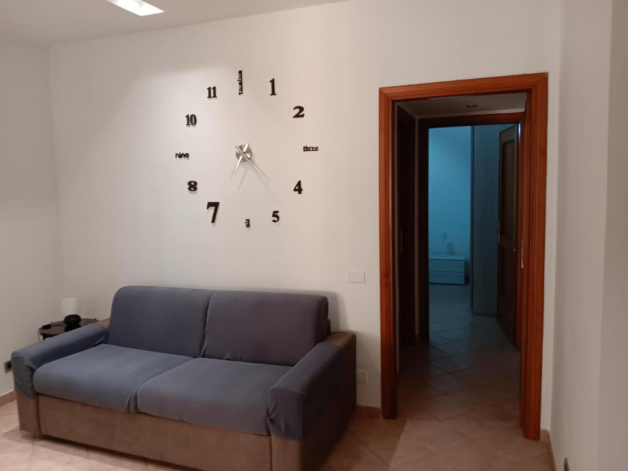 A Casa Di Gaia * Rome
