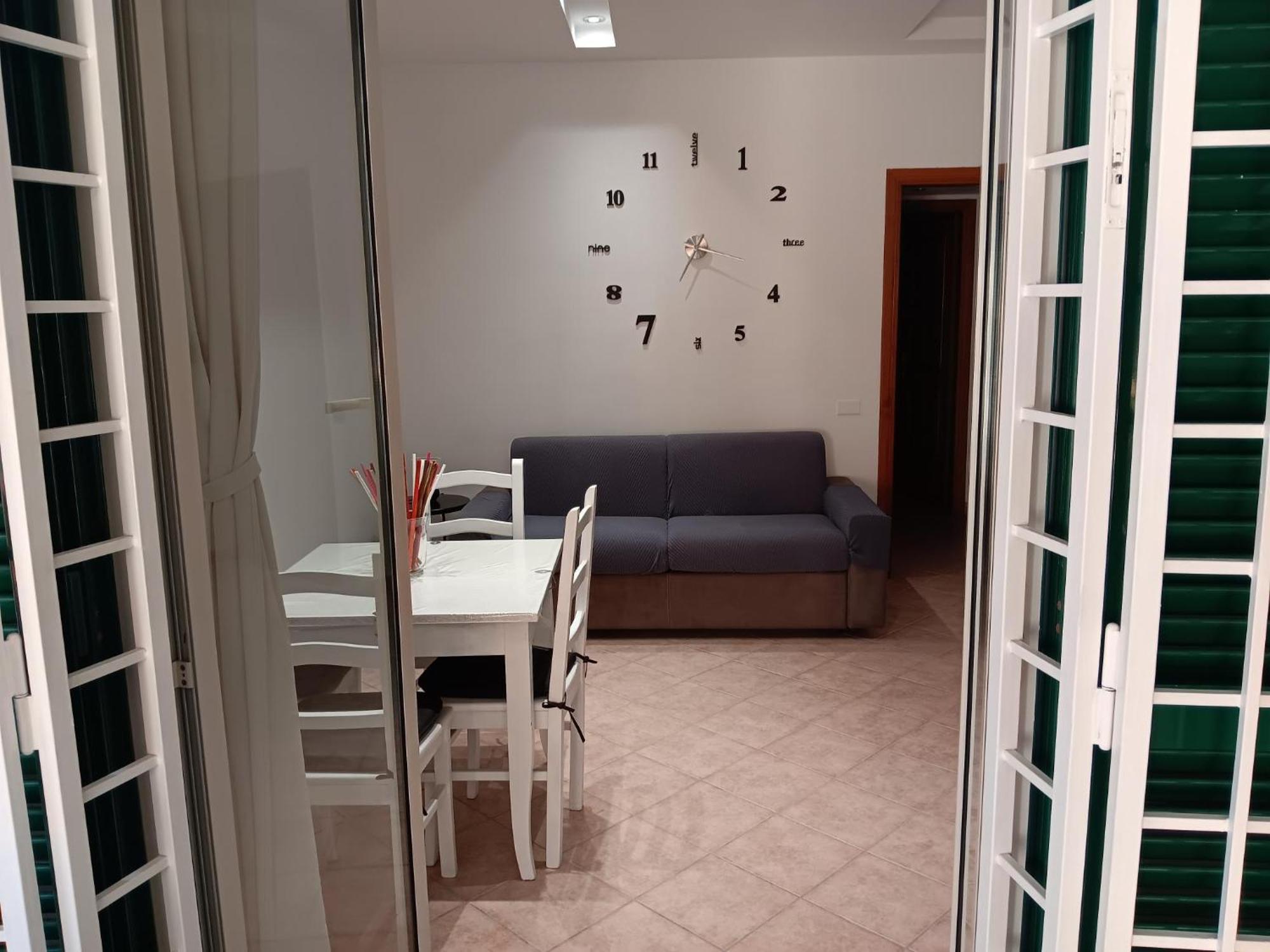 Apartment A Casa Di Gaia