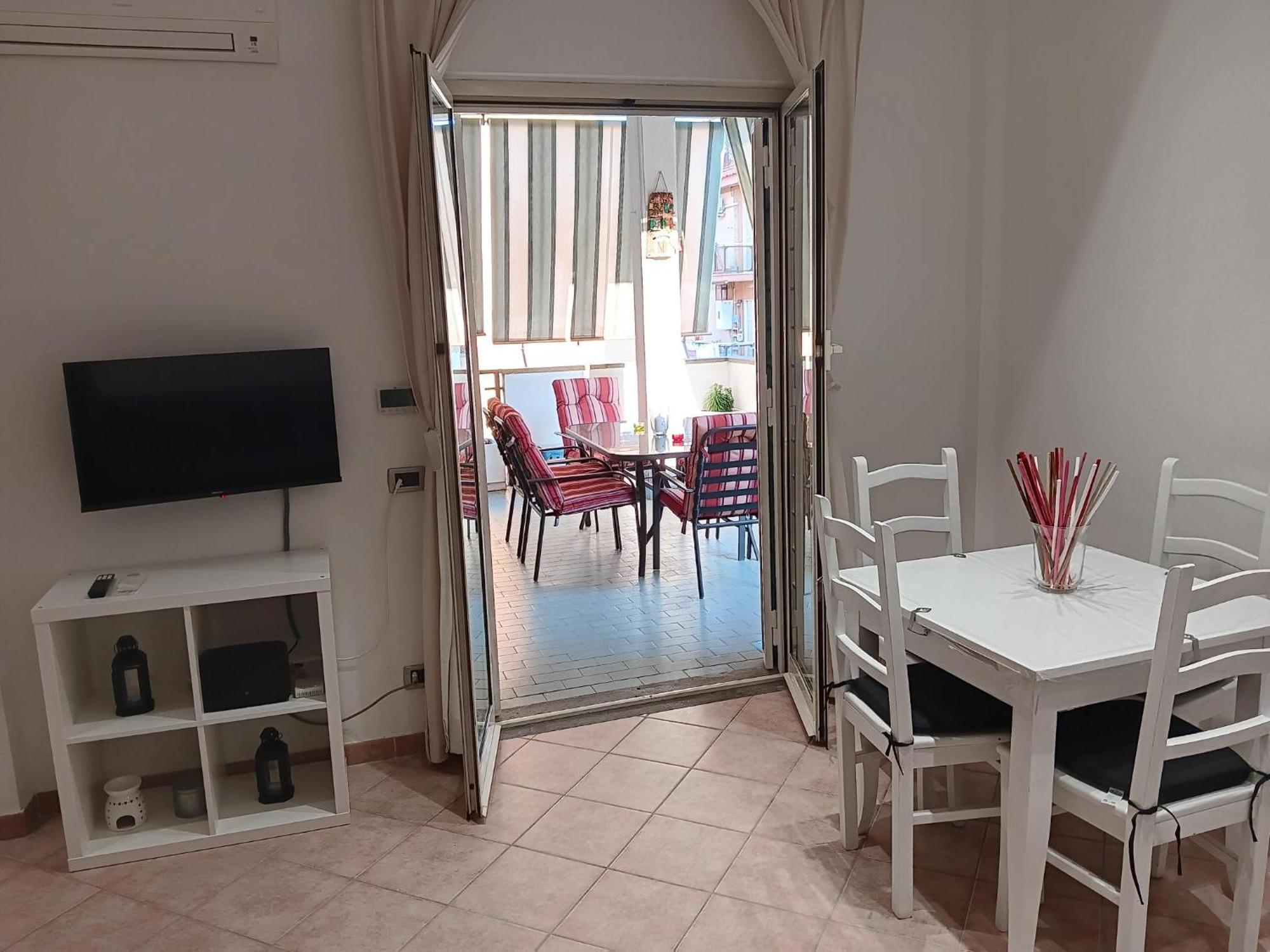 Apartment A Casa Di Gaia Rome