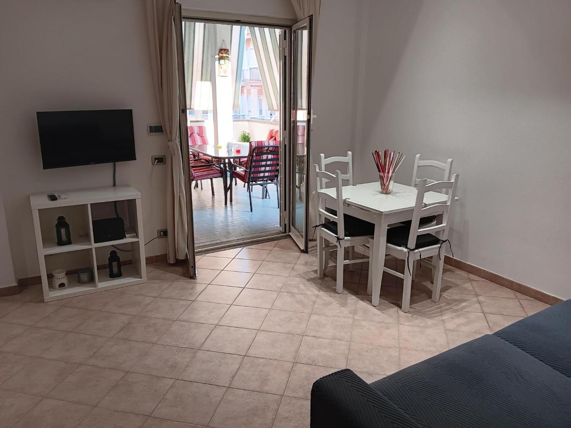 A Casa Di Gaia Apartment