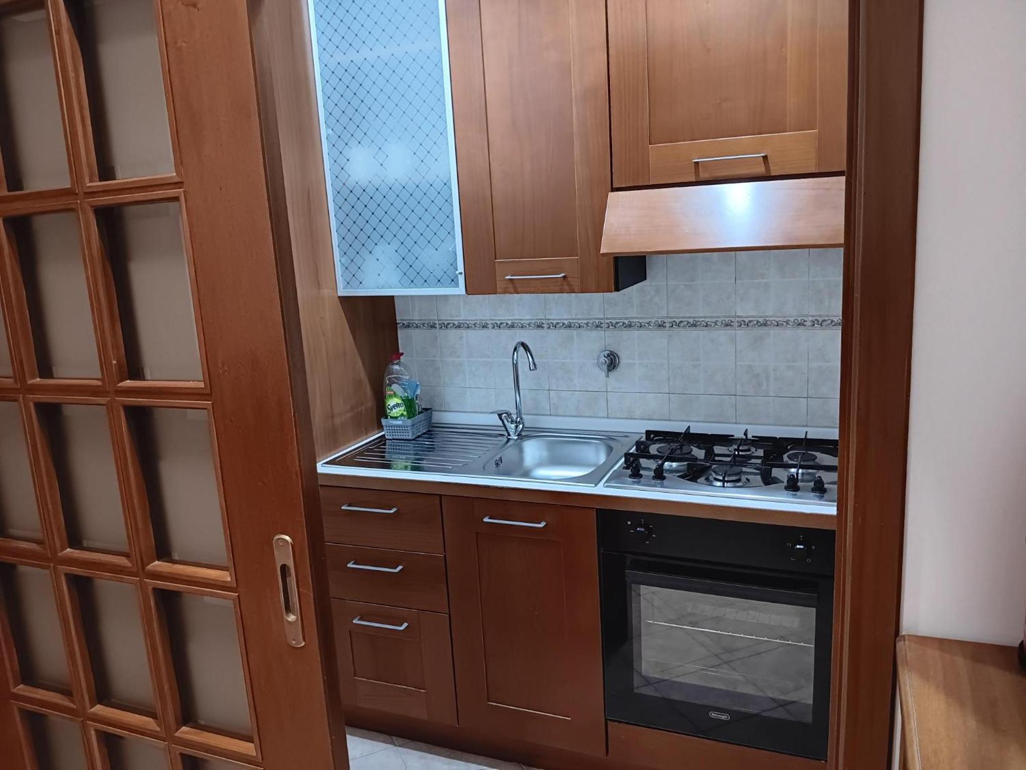 Apartment A Casa Di Gaia