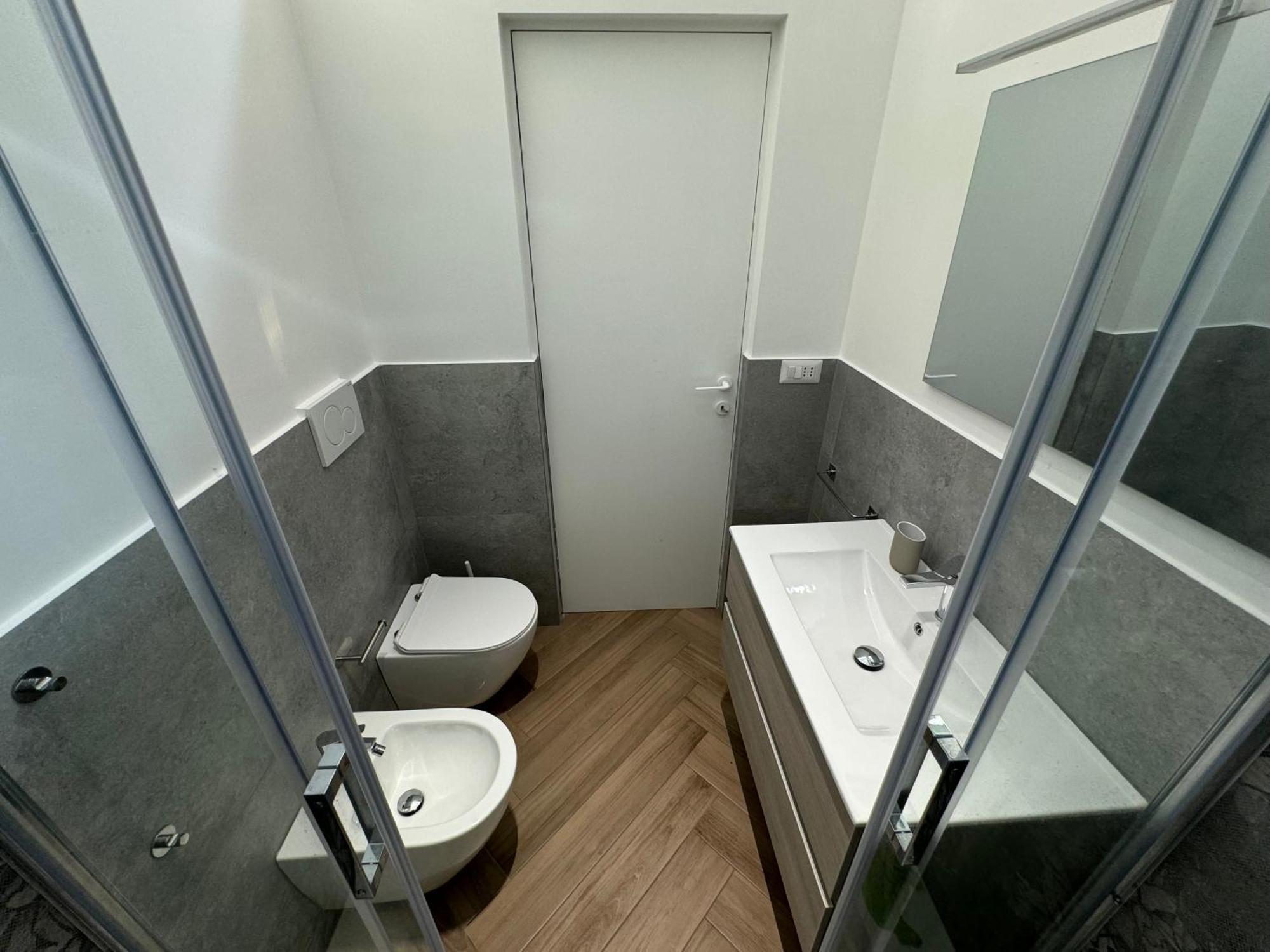 Apartment Exclusive With Garden - Ponte Milvio