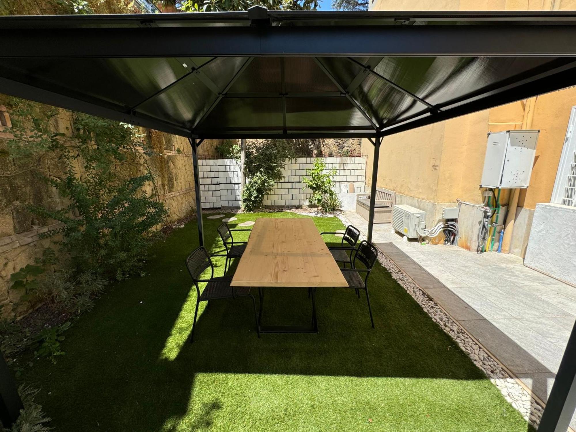 Exclusive With Garden - Ponte Milvio Rome