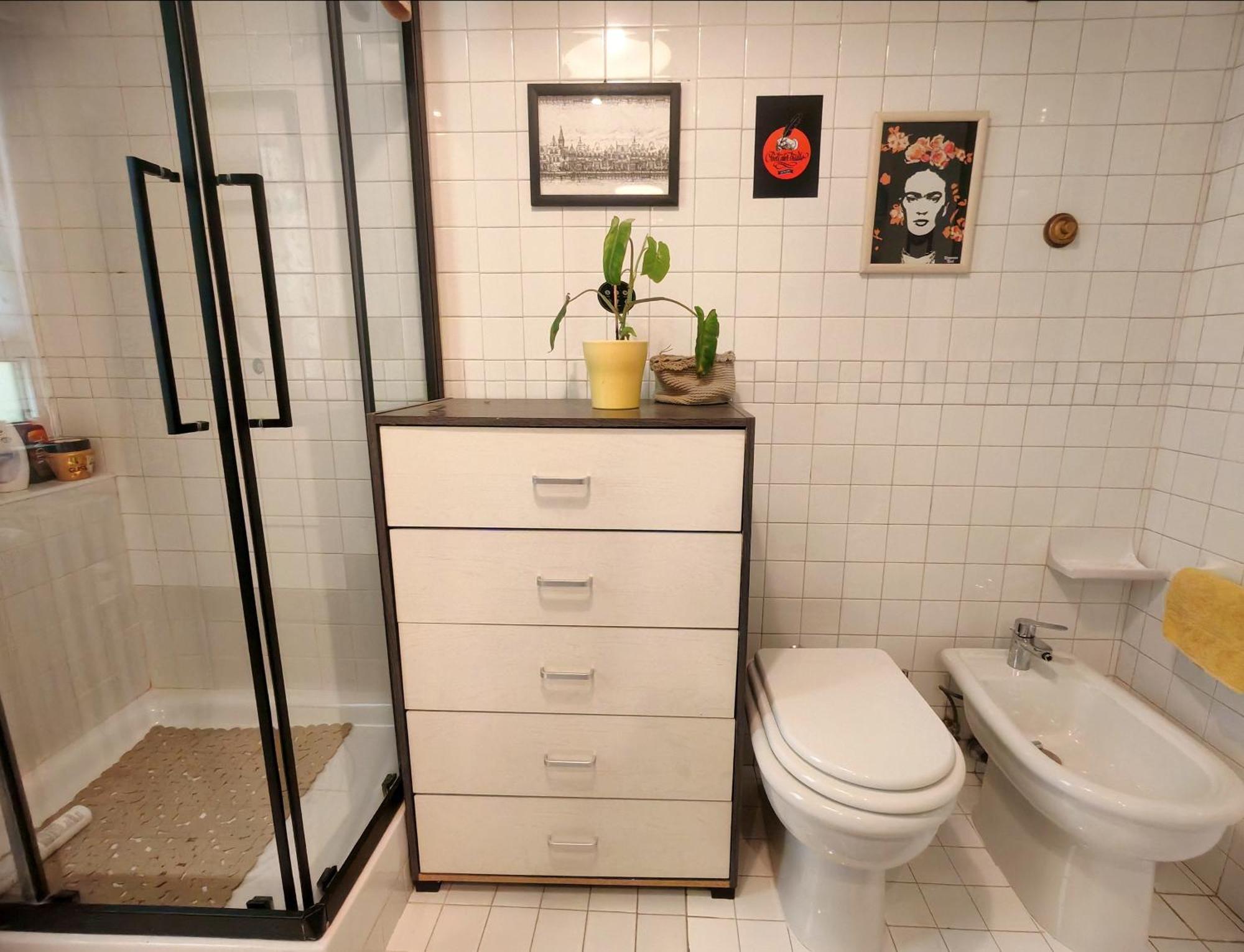 Apartamento Casa Gesi *