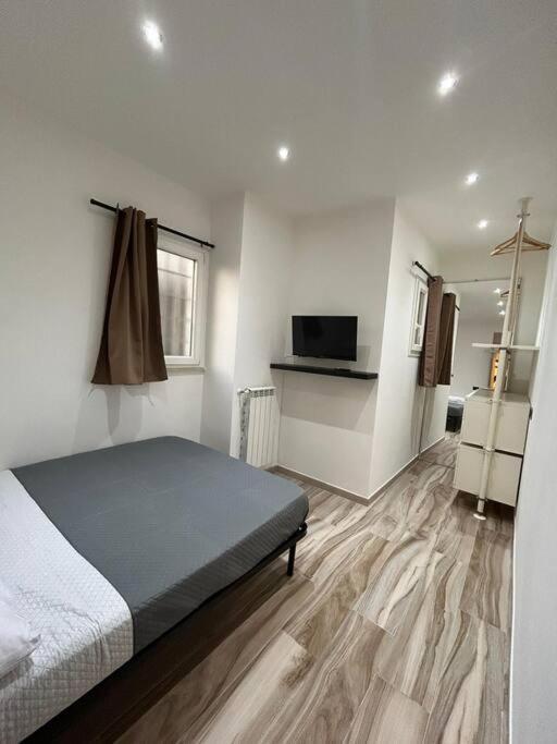 Appartement 6 Posti Letto *