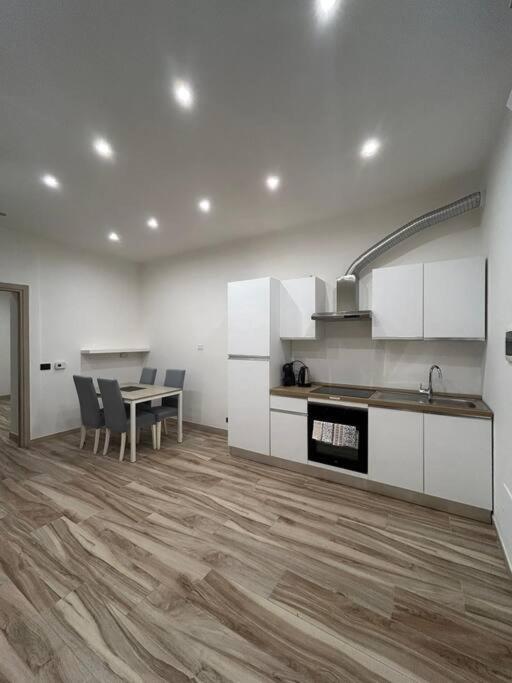 Appartement 6 Posti Letto