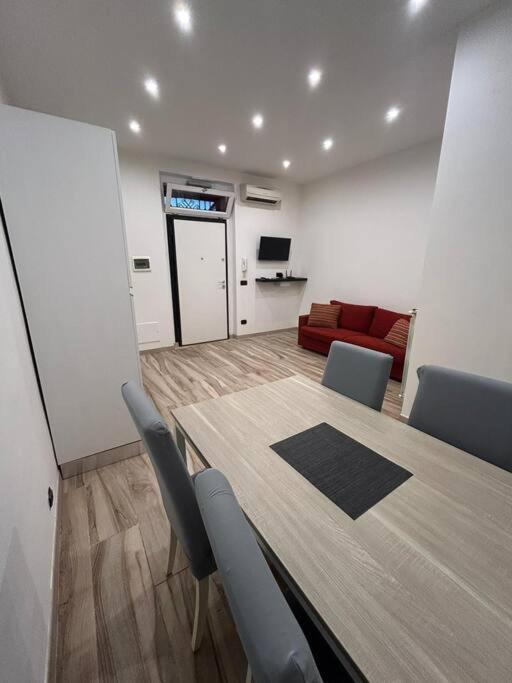 Appartement 6 Posti Letto *