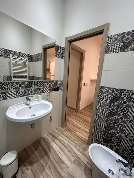 Appartement 6 Posti Letto *