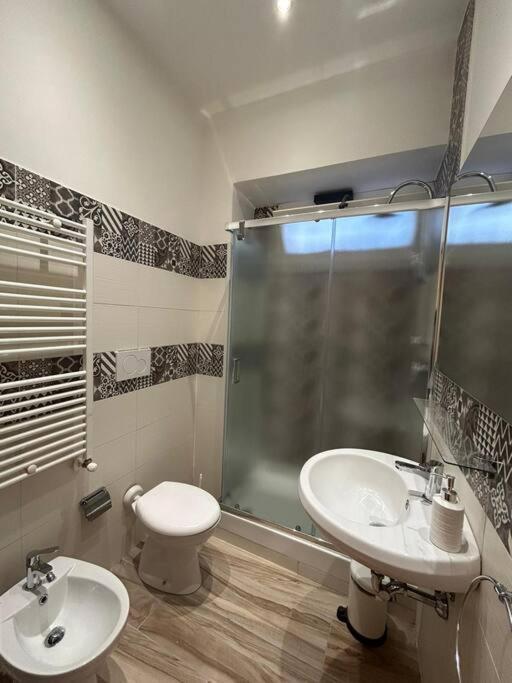 6 Posti Letto Appartement