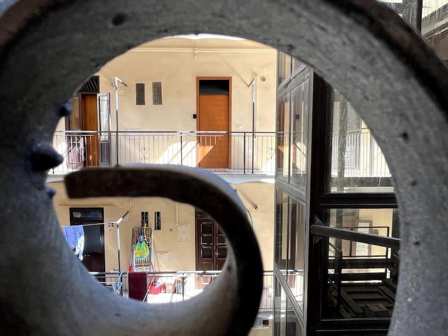 Apartment Dreams Under The Trees - Metro Termini Rome
