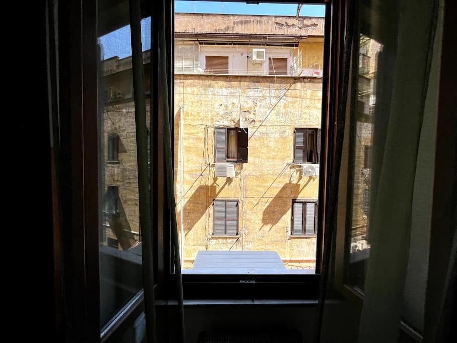 Apartment Dreams Under The Trees - Metro Termini Rome