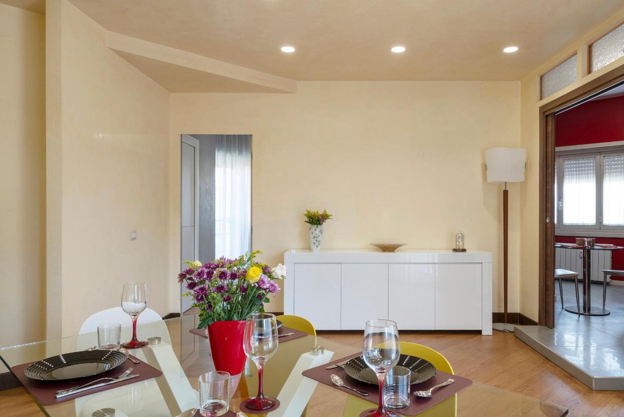 Domus Didio Apartment Rome