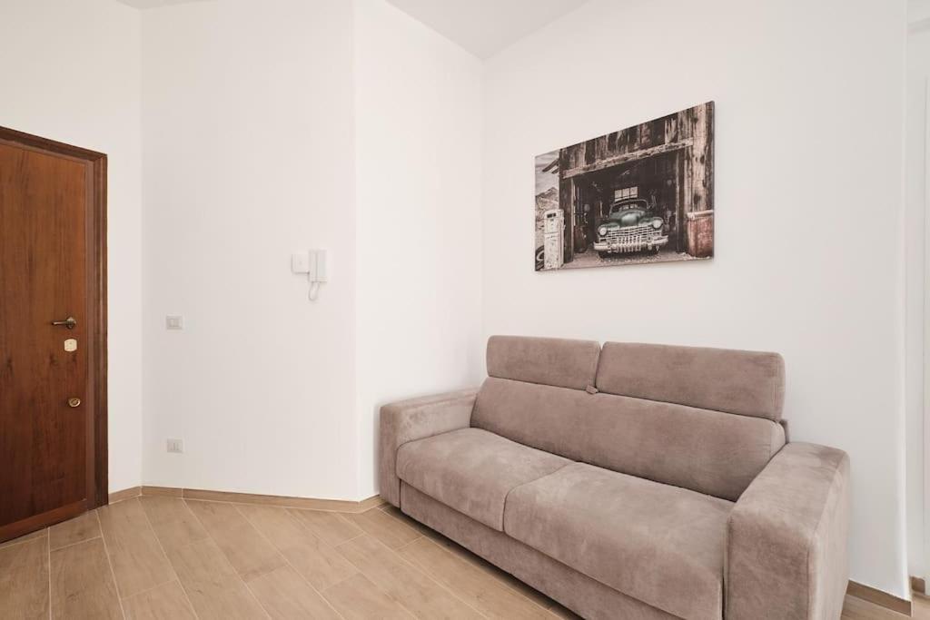 Gemelli-san Pietro - Gemelli Appartement Rome