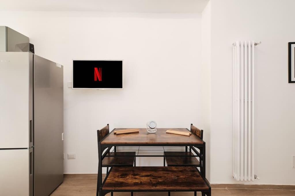 Appartement Gemelli-san Pietro - Gemelli