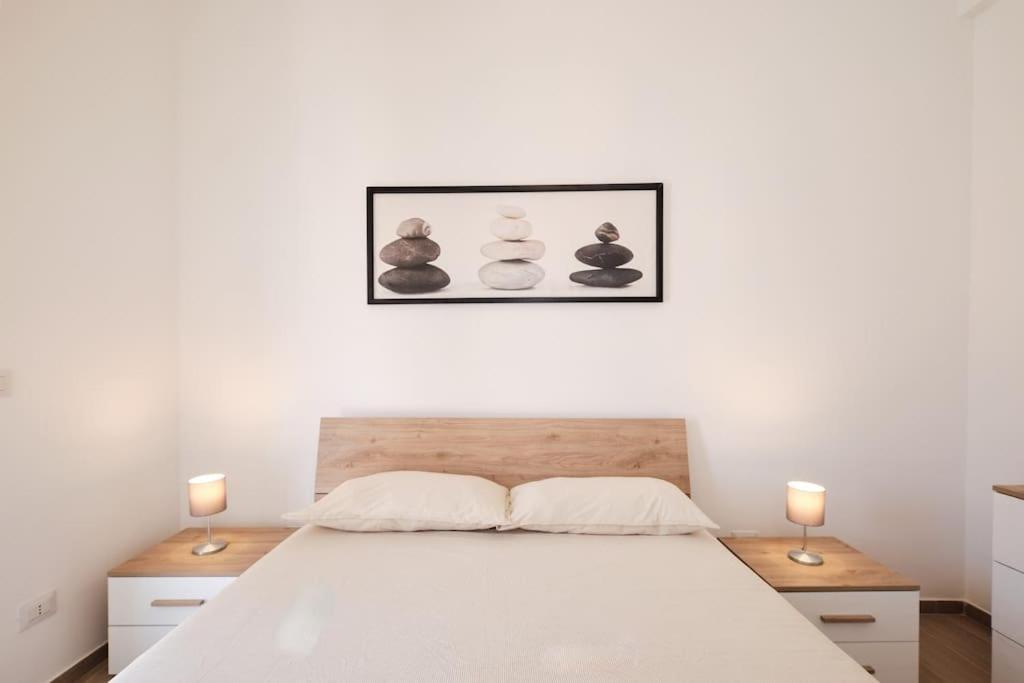 Appartement Gemelli-san Pietro - Gemelli *