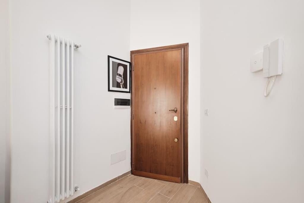 Appartement Gemelli-san Pietro - Gemelli Rome