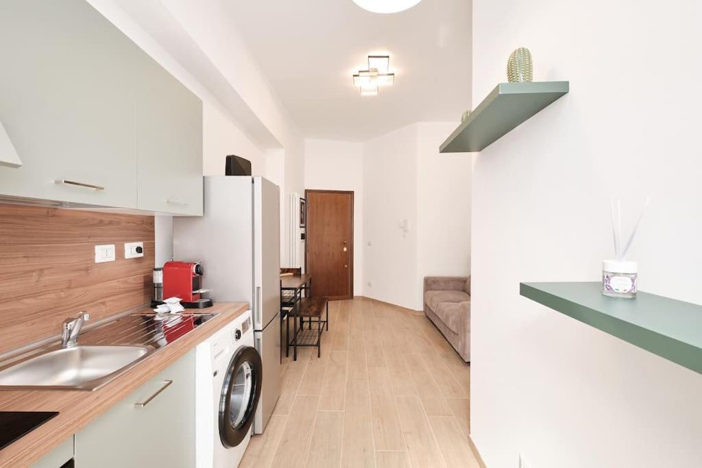 Apartamento Gemelli-san Pietro - Gemelli