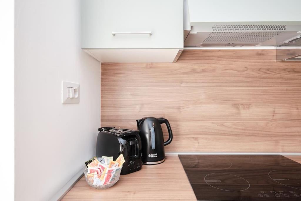 Appartement Gemelli-san Pietro - Gemelli *