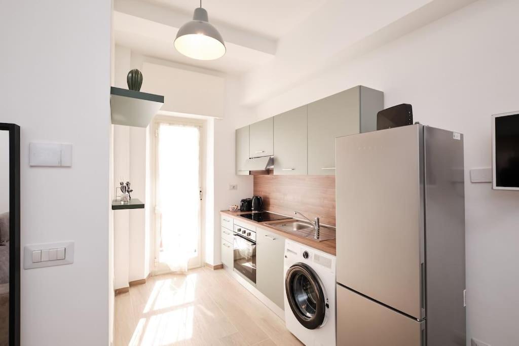 Gemelli-san Pietro - Gemelli Appartement Rome