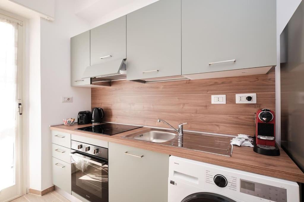 Appartement Gemelli-san Pietro - Gemelli