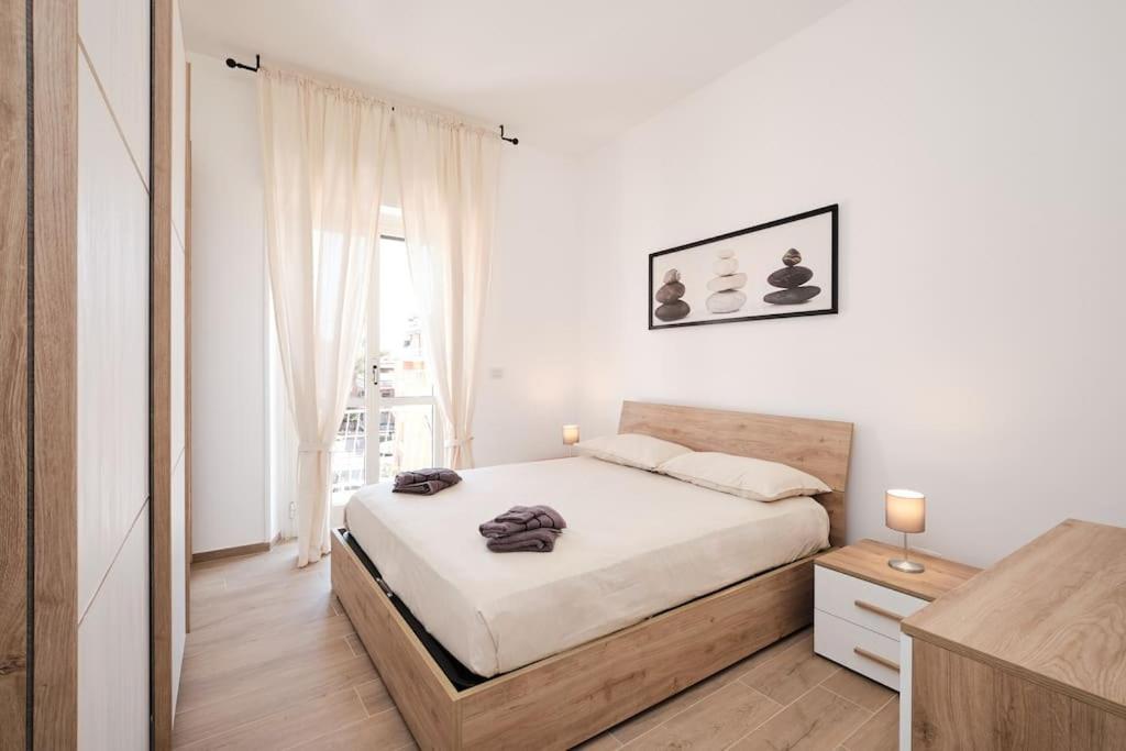Gemelli-san Pietro - Gemelli Appartement *