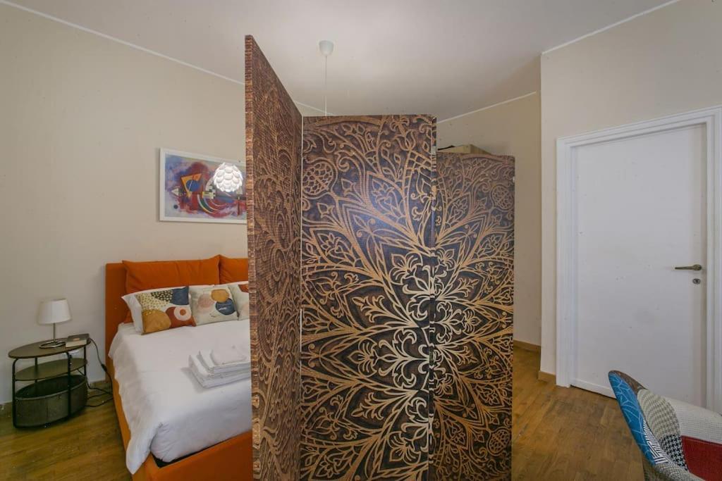 Apartment Flamillahome2 Next To Vatican Museums Rome