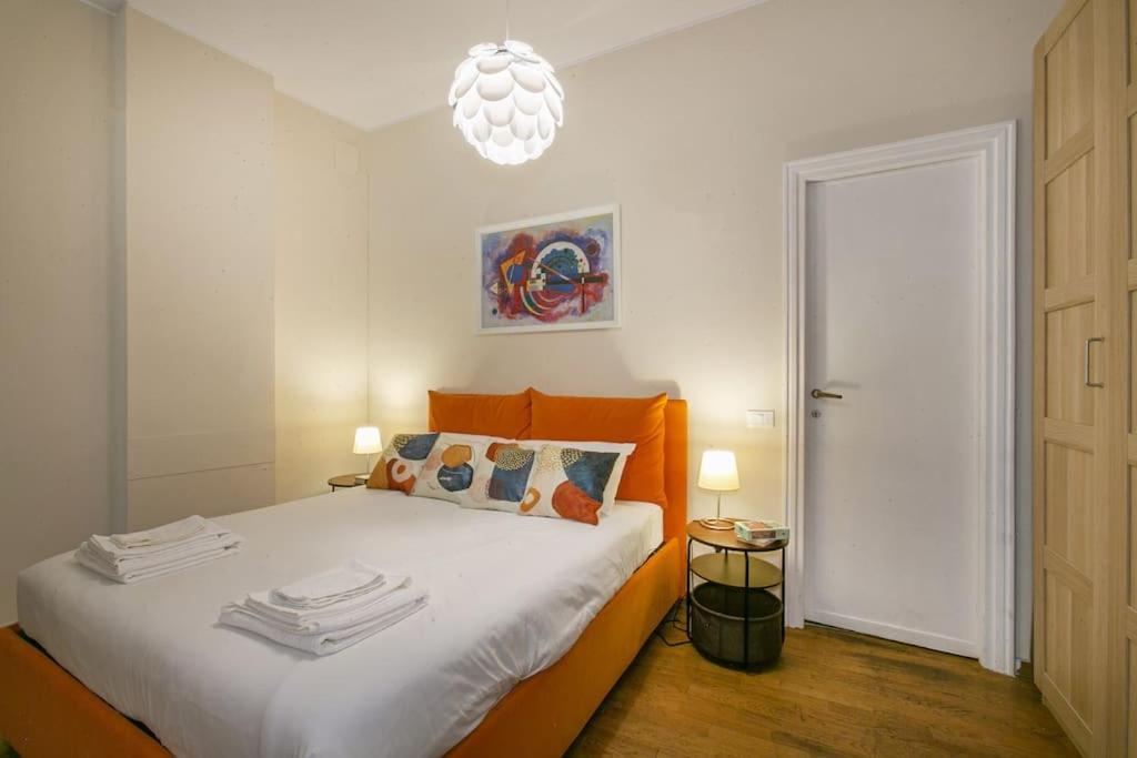 Flamillahome2 Next To Vatican Museums Appartement