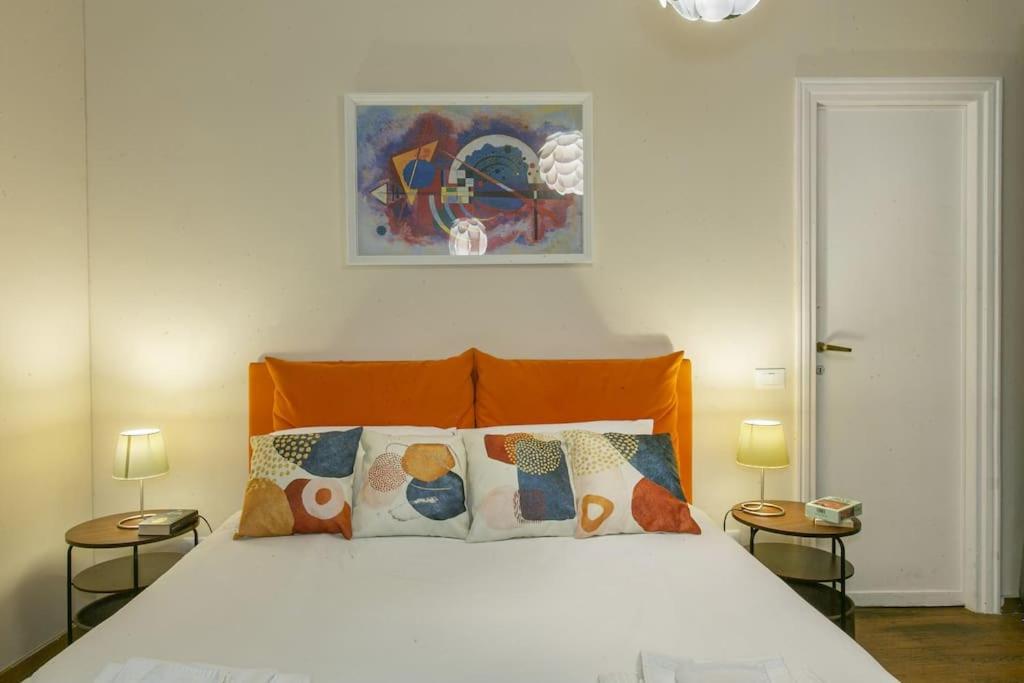 Appartement Flamillahome2 Next To Vatican Museums *