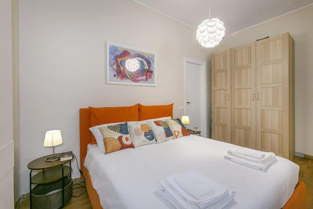 Appartement Flamillahome2 Next To Vatican Museums