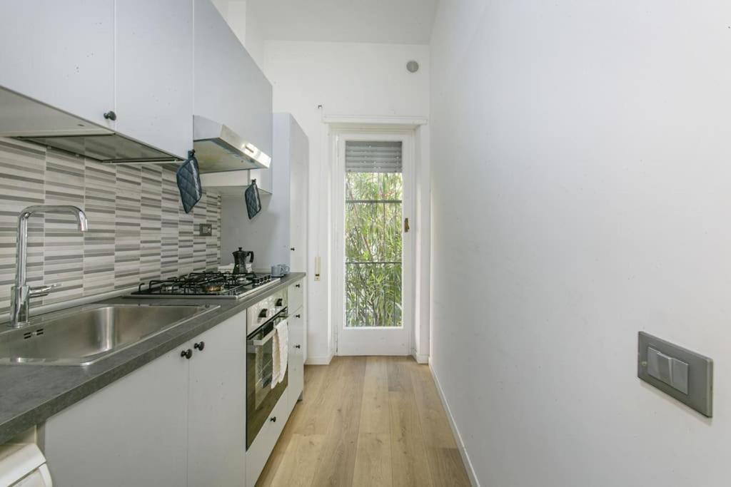 Appartement Flamillahome2 Next To Vatican Museums Rome