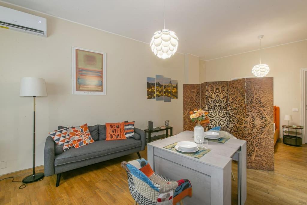 Appartement Flamillahome2 Next To Vatican Museums *