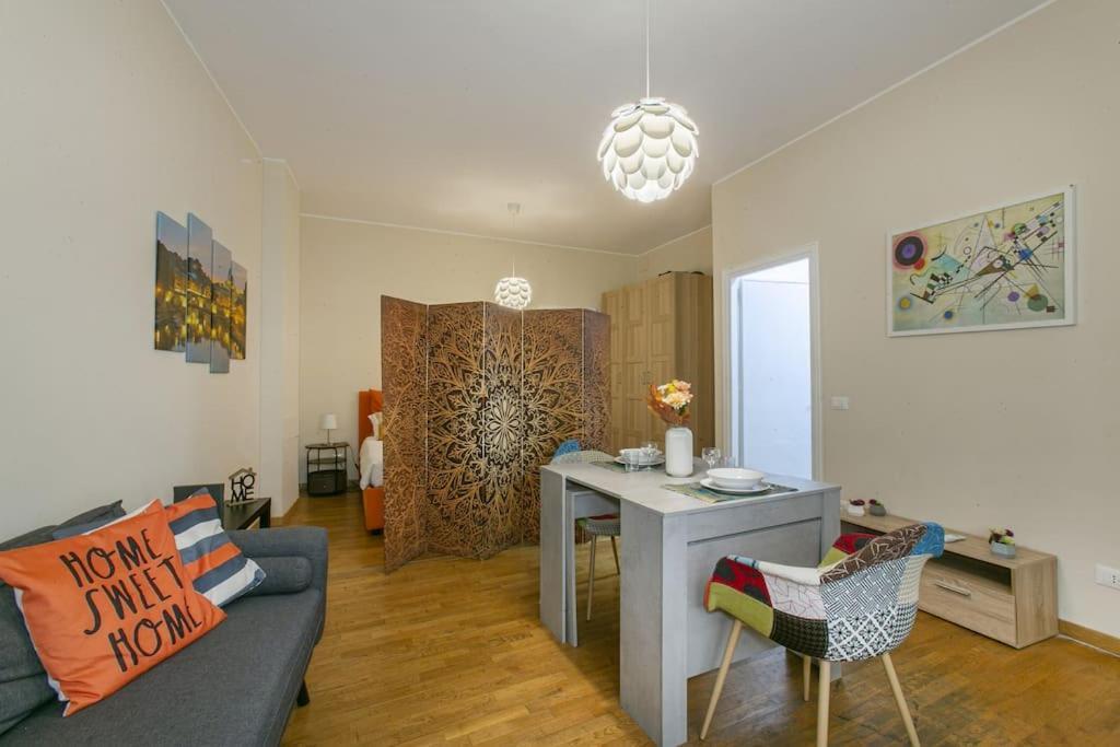 Apartment Flamillahome2 Next To Vatican Museums Rome