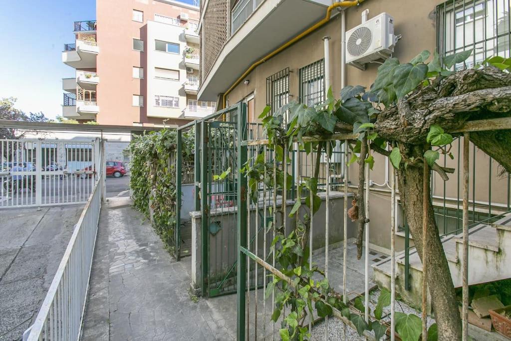 Flamillahome2 Next To Vatican Museums Appartement